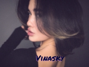 Vinasky