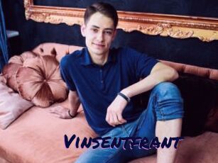 Vinsentfrant