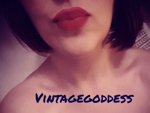 Vintagegoddess