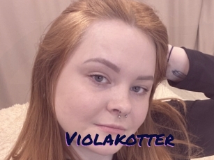 Violakotter