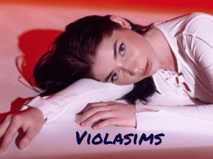 Violasims