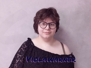Violawarner