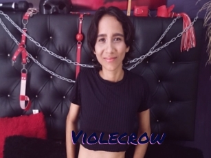 Violecrow