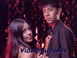 Violetahsukyy