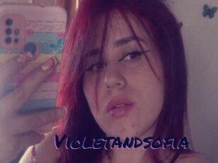 Violetandsofia