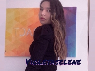 Violetaselene