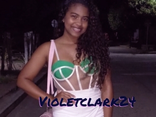 Violetclark24