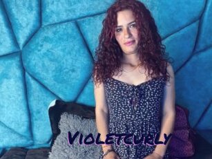 Violetcurly