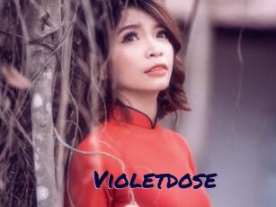 Violetdose