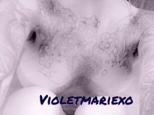 Violetmariexo