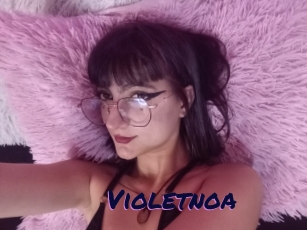 Violetnoa