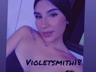 Violetsmith18