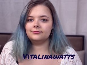 Vitalinawatts