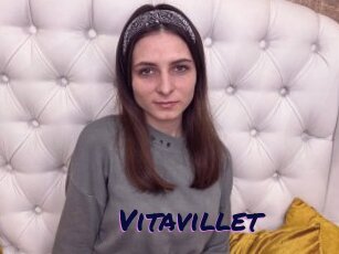Vitavillet