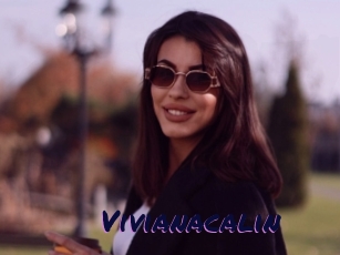 Vivianacalin