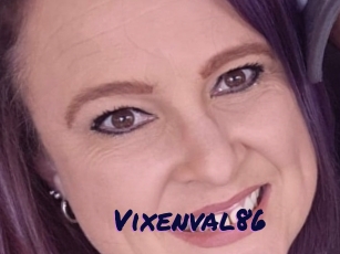 Vixenval86