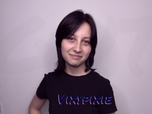 Vixypixie