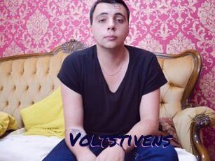 Voltstivens
