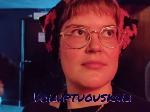 Voluptuouskali