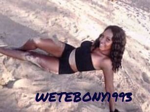 WETEBONY1993