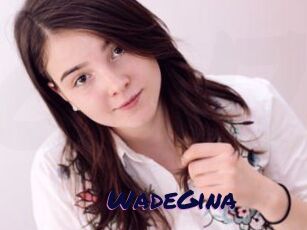 WadeGina