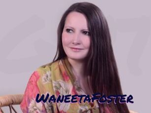 WaneetaFoster