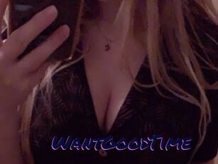 WantGoodTime