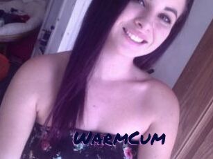 WarmCum