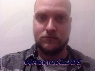 Warrior2005