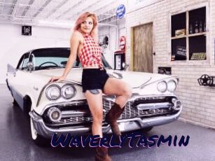 WaverlyTasmin