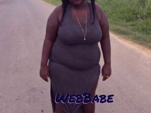 WebBabe