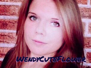 WendyCuteFlower