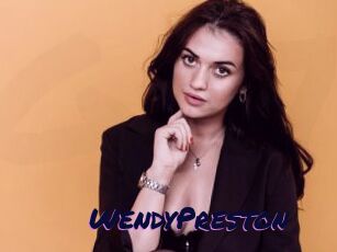 WendyPreston