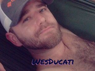 WesDucati