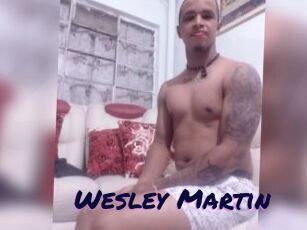 Wesley_Martin