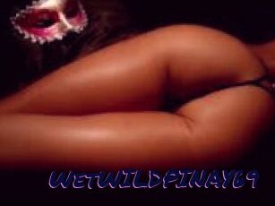 WetWILDPINAY69