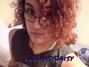 WhimsyDaisy