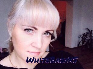 WhiteBabyXS