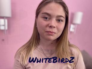 WhiteBirdZ