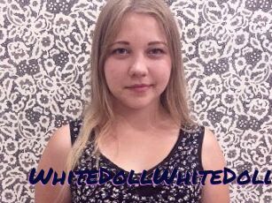 WhiteDoll_WhiteDoll