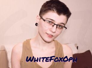 WhiteFoxOph