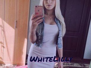 WhiteLilly