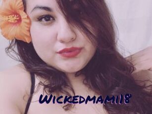 Wickedmami18
