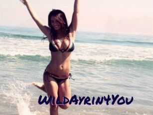 WildAyrin4You