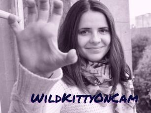 WildKittyOnCam
