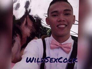 WildSexCock