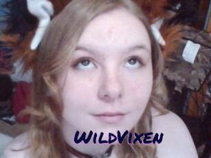 WildVixen