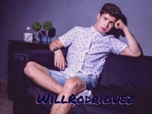 WillRodriguez