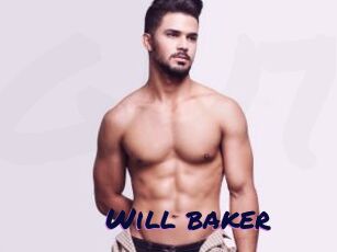 Will_baker