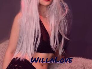 WillaLove